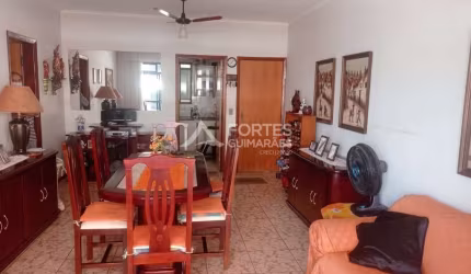 Apartamento com 3 quartos à venda no Jardim Sumaré, Ribeirão Preto  por R$ 345.000