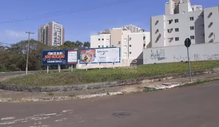 Terreno à venda no Jardim Botânico, Ribeirão Preto  por R$ 9.953.000