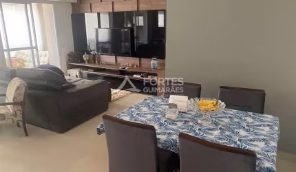Apartamento com 2 quartos à venda no Jardim Botânico, Ribeirão Preto  por R$ 790.000