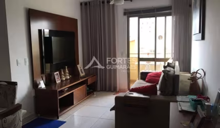 Apartamento com 3 quartos à venda no Alto da Boa Vista, Ribeirão Preto  por R$ 340.000