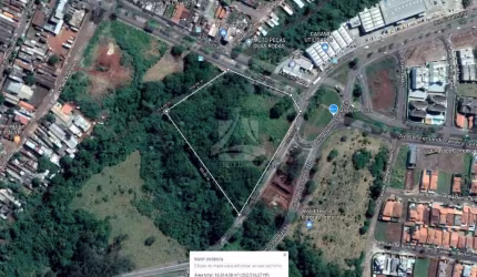 Terreno à venda no Residencial Flórida, Ribeirão Preto  por R$ 9.000.000