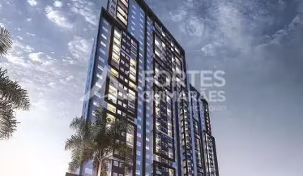 Apartamento com 1 quarto à venda no Jardim Sumaré, Ribeirão Preto  por R$ 480.000