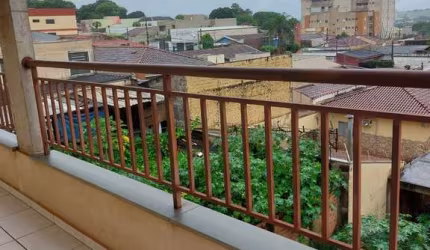Apartamento com 2 quartos à venda no Jardim Anhangüera, Ribeirão Preto  por R$ 160.000