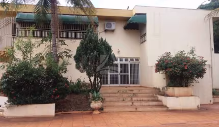 Casa com 5 quartos à venda no Jardim Sumaré, Ribeirão Preto  por R$ 1.200.000