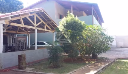 Casa em condomínio fechado com 4 quartos à venda em Beira-Rio, Jardinópolis  por R$ 1.290.000