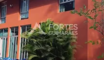 Casa em condomínio fechado com 5 quartos à venda no Parque São Sebastião, Ribeirão Preto  por R$ 5.500.000