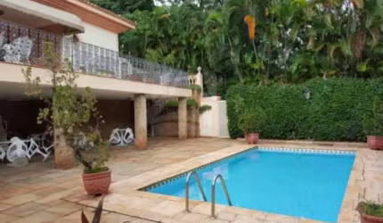 Casa em condomínio fechado com 4 quartos à venda no Ribeirânia, Ribeirão Preto  por R$ 2.500.000