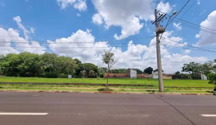 Terreno em condomínio fechado à venda no Núcleo São Luís, Ribeirão Preto  por R$ 600.000