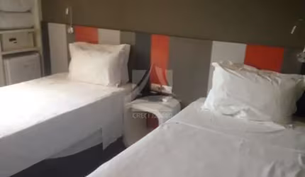 Apartamento com 1 quarto à venda no Ribeirânia, Ribeirão Preto  por R$ 309.000