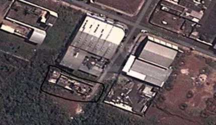 Terreno à venda na Vila Carvalho, Ribeirão Preto  por R$ 170.000