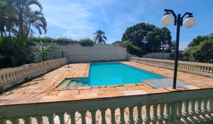 Casa em condomínio fechado com 3 quartos à venda em Beira-Rio, Jardinópolis  por R$ 1.500.000