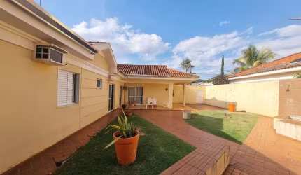 Casa em condomínio fechado com 3 quartos à venda no Recreio das Acácias, Ribeirão Preto  por R$ 1.100.000