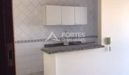 Apartamento com 1 quarto à venda no Jardim Paulista, Ribeirão Preto  por R$ 250.000