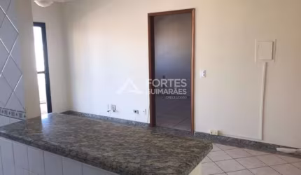 Apartamento com 1 quarto à venda no Jardim Paulista, Ribeirão Preto  por R$ 250.000