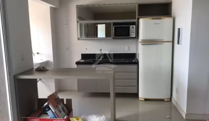 Apartamento com 1 quarto à venda no Jardim Canadá, Ribeirão Preto  por R$ 500.000