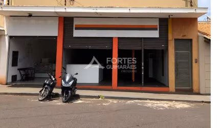Barracão / Galpão / Depósito à venda no Jardim Paulista, Ribeirão Preto  por R$ 1.350.000