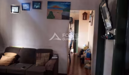 Terreno à venda na Vila Tibério, Ribeirão Preto  por R$ 450.000