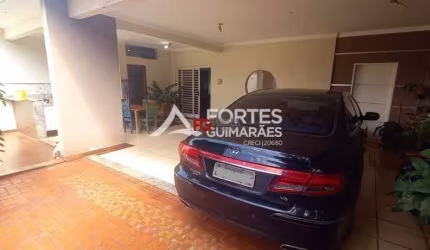Casa com 3 quartos à venda no Alto da Boa Vista, Ribeirão Preto  por R$ 750.000