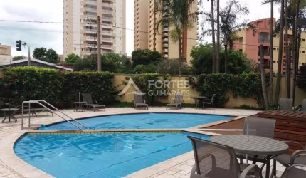 Apartamento com 4 quartos à venda no Jardim São Luiz, Ribeirão Preto  por R$ 690.000