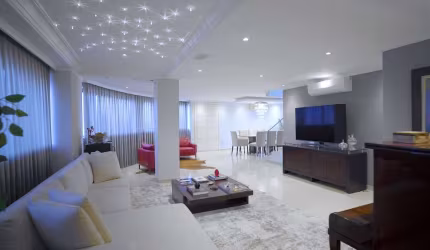 Apartamento com 4 quartos à venda no Jardim Irajá, Ribeirão Preto  por R$ 1.990.000