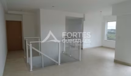 Apartamento com 4 quartos à venda em Bonfim Paulista, Ribeirão Preto  por R$ 850.000