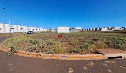 Terreno à venda no Parque Industria, Ribeirão Preto  por R$ 120.000