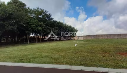 Terreno à venda no Fazenda Santa Maria, Cravinhos  por R$ 1.700.000