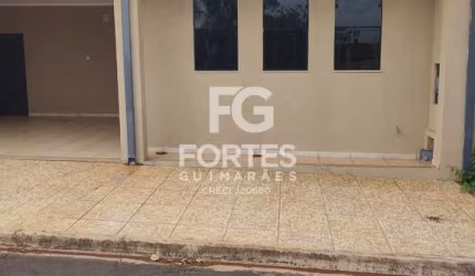 Casa em condomínio fechado com 2 quartos à venda no Jardim Florestan Fernandes, Ribeirão Preto  por R$ 480.000