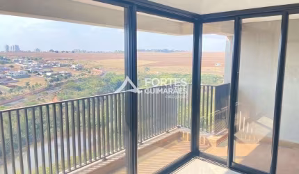 Apartamento com 4 quartos à venda no Jardim Olhos d'Água, Ribeirão Preto  por R$ 1.013.000