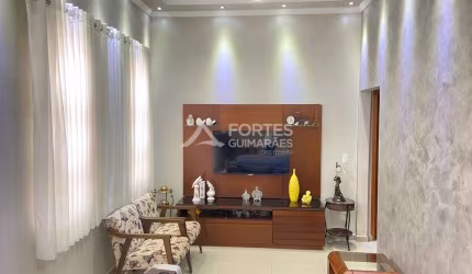 Casa com 3 quartos à venda na Vila Virgínia, Ribeirão Preto  por R$ 620.000