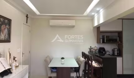 Apartamento com 2 quartos à venda no Sumarezinho, Ribeirão Preto  por R$ 265.000