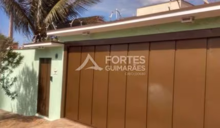 Casa com 3 quartos à venda no Aeroporto, Batatais  por R$ 850.000