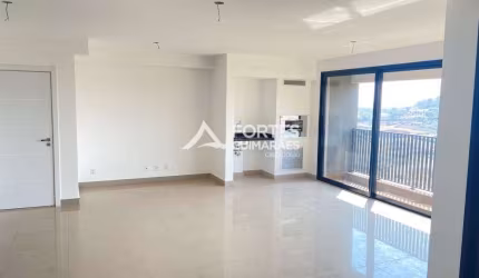 Apartamento com 3 quartos à venda no Jardim Olhos d'Água, Ribeirão Preto  por R$ 1.045.000