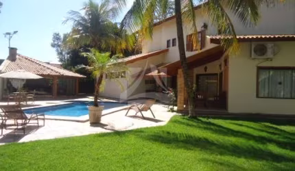 Casa com 5 quartos à venda no Jardim Canadá, Ribeirão Preto  por R$ 3.500.000
