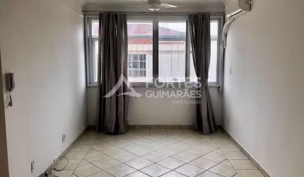 Apartamento com 3 quartos à venda no Jardim Paulista, Ribeirão Preto  por R$ 260.000