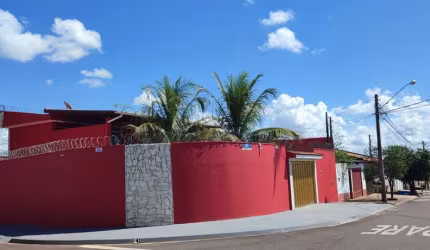 Casa com 2 quartos à venda no Jardim Professor Antônio Palocci, Ribeirão Preto  por R$ 600.000