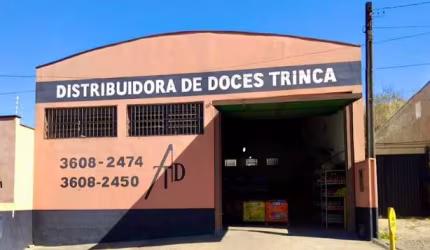 Terreno à venda no Vale do Redentor, São José do Rio Pardo  por R$ 700.000