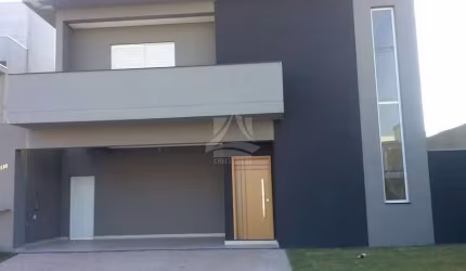 Casa em condomínio fechado com 3 quartos à venda no Quinta da Primavera, Ribeirão Preto  por R$ 1.890.000