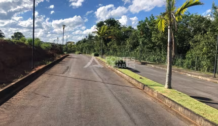 Terreno em condomínio fechado à venda na Marinas Portobello, Capitólio  por R$ 991.230