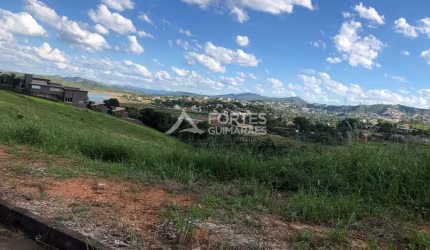 Terreno em condomínio fechado à venda na Marinas Portobello, Capitólio  por R$ 984.000