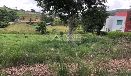 Terreno em condomínio fechado à venda no Lago Vitória, Capitólio  por R$ 974.125