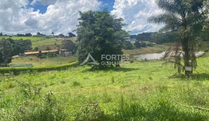 Terreno em condomínio fechado à venda no Lago Vitória, Capitólio  por R$ 725.350