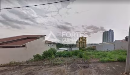 Terreno à venda no Alto da Boa Vista, Ribeirão Preto  por R$ 310.000