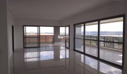 Apartamento com 4 quartos à venda no Jardim Ilhas do Sul, Ribeirão Preto  por R$ 2.950.000