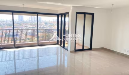 Apartamento com 4 quartos à venda no Jardim Olhos d'Água, Ribeirão Preto  por R$ 1.064.000