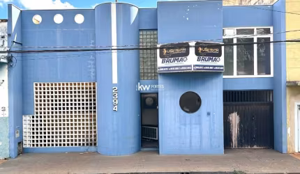 Prédio com 10 salas à venda no Independência, Ribeirão Preto  por R$ 1.170.000