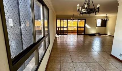 Apartamento com 4 quartos à venda no Jardim São Luiz, Ribeirão Preto  por R$ 850.000