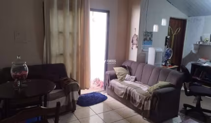 Casa com 2 quartos à venda no Jardim Doutor Paulo Gomes Romeo, Ribeirão Preto  por R$ 330.000