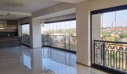 Apartamento com 4 quartos à venda no Jardim Botânico, Ribeirão Preto  por R$ 6.800.000