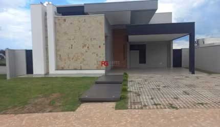 Casa em condomínio fechado com 3 quartos à venda no Residencial e Empresarial Alphaville, Ribeirão Preto  por R$ 2.300.000